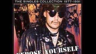 GG Allin  Expose Yourself The Singles Collection 19771991 [upl. by Kirkpatrick]