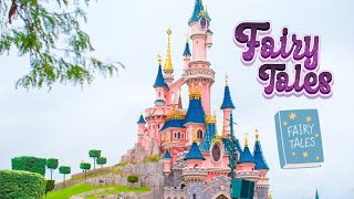 A Fairy Tale Love Story youtube kidslearning kidsstorybook fairytales [upl. by Sucramed]