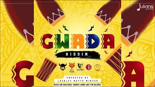 Bunji Garlin  Go Ask Yuh Mudda Gwada Riddim quot2018 Socaquot Trinidad [upl. by Okimik370]