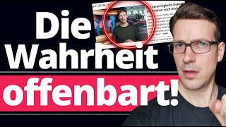 Hart aber fair amp Neidische Youtuber [upl. by Nipha]