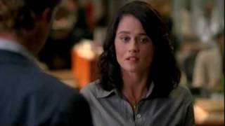 The Mentalist 1x11 scene  quotHes lying through his teeth isnt hequot [upl. by Vescuso]