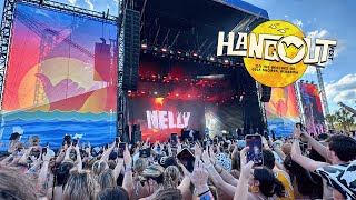 Hangout Music Festival 2024 NELLY [upl. by Acinna]