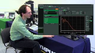 Performing an FCS measurement with a LSM upgrade kit [upl. by Kopans]