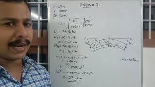 Intervisibility with a peak problem  Surveying [upl. by Durno]