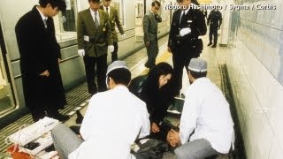 Lessons Learned Tokyo Sarin Gas Attack [upl. by Otreblide]