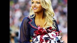 Rob Gronkowski  Camille Kosteks Patriots Romance [upl. by Cortie]