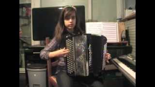 accordeon musette [upl. by Akinot]