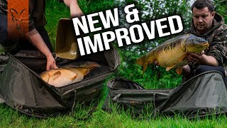 Easy Mat improvements you might not know about  Carp Fishing Unhooking Mat [upl. by Anar320]