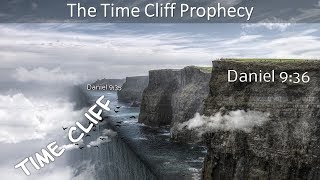 The Cliff Prophecy in Daniel 11 [upl. by Hanan32]