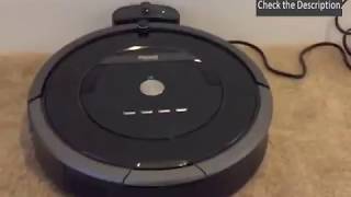 Roomba 880 Dont buy it before you watch this [upl. by Ailido]