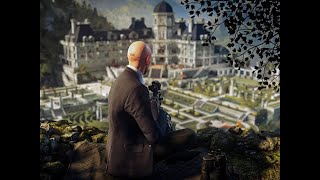 Hitman 3  WoA  Himmelstein  Faster Than Rocco  BodySnatcher [upl. by Ellerred]