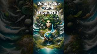 What Is The Gaia Hypothesis [upl. by Ihculo]