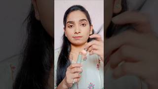 Contouring hack 🤯😱 8 makeup makeuptutorial hacks makeuphacks shorts youtubeshorts viralvideo [upl. by Riti]