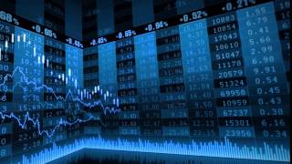 Stock Market Animation 2 [upl. by Niamor514]