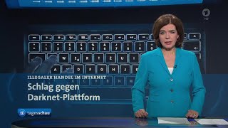 tagesschau 2000 Uhr 03052019 [upl. by Lane]