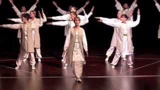 GurdjieffMovements  Konya Performance 2013 [upl. by Filberte]