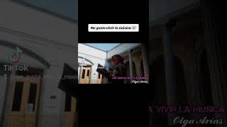 Queridos amigos con mucho cariño este hermoso tema de Sandro  porque yo te amo 🎼🎵🎙️🌹💓 [upl. by Yahc]