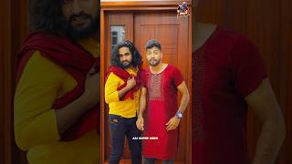 Oyo Room🙀  Part1  youtubeshorts trending shorts malayalmcomedy funny [upl. by Eneleh]