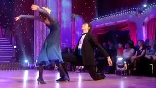 Birmingham Royal Ballet on Strictly Come Dancing  BBC Studios [upl. by Berri841]