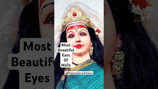 Most beautiful Mata idol dhoolpet navratri navratri2024 navratrispecial mata matarani maa [upl. by Parette561]