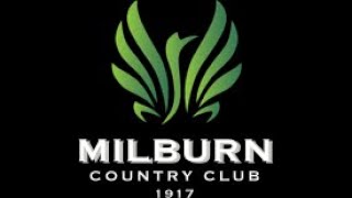 2023 Dive Champs  Milburn Country Club  July 11th [upl. by Viva658]