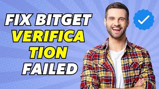 How To Fix Bitget Verification Failed  Bitget Wallet Verify Network Error Problem 2024 [upl. by Wayne]