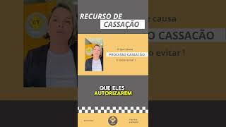 Cassação da cnh  detranrj ctmultas suspensao [upl. by Ardeed475]