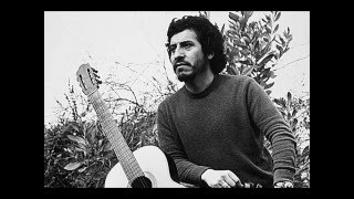 Víctor Jara  canción del minero [upl. by Andres]