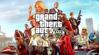 Grand Theft Auto GTA V  Lamar Down Mission Music Theme [upl. by Oicinoid]