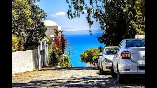 Magnifiques paysages de la Tunisie [upl. by Ijneb]