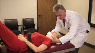 Your Houston Chiropractor Dr Gregory Johnson Shows A Comprehensive Chiropractic BioPhysics Treatment [upl. by Swagerty69]