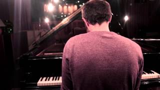 James Vincent McMorrow  Glacier Live Session [upl. by Louise]