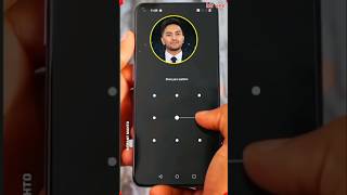 How to Unlock  Lock Mobile Phone  Unlock Phone if Forgot Password ai ytshorts tech [upl. by Eynaffit727]