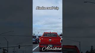 Alaska road trip is the best [upl. by Neehar]