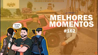 Melhores momentos 162 [upl. by Arakahs982]