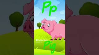 A for apple B for ball abc song abc alphabet song  abc video chuchutv munekatv10 [upl. by Terriss]