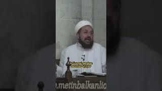 Abdülmetin Balkanlıoğlu  Bunu Yaparsan Yanacaksın shorts abdulmetinbalkanlıoğlu [upl. by Etnaid]