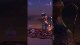 تهنئة رمضان 2023 [upl. by Catlin405]