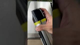 How to Clean the Outside of a Stainless Steel Grill [upl. by Nita]