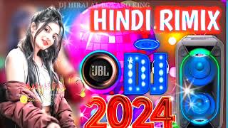 Old Hindi Remix Song Nonstop Music [upl. by Caylor436]