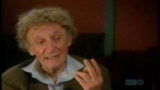 Marcel Marceau Remembered PBS Newshour [upl. by Knute40]