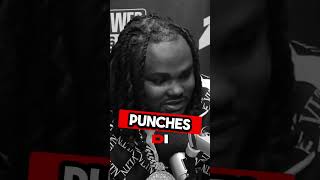 TEE GRIZZLEY  ADVICE  POWER 106 FM [upl. by Ynnot]