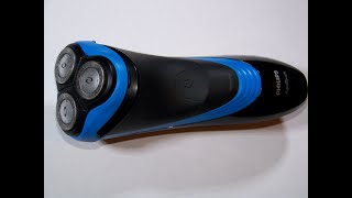 Philips aquatouch shaver repair [upl. by Ariel]