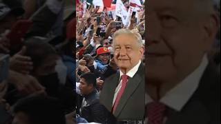 quotTonto es el que piensa que el pueblo es tontoquot AMLO amloelmejorpresidentedemexico [upl. by Juline551]