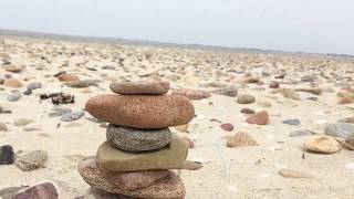 Tagestour auf die Insel Amrum [upl. by Clarey]