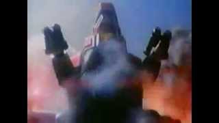 Mighty Morphin Power Rangers  I Will Win Music Video [upl. by Maddocks239]