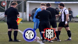 Armthorpe Welfare Fc vs Brigg Town FC CIC  09032024 [upl. by Mamoun]