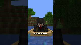 La mejor manera de practicar tu puntería en Minecraft 🎯 [upl. by Hamforrd]