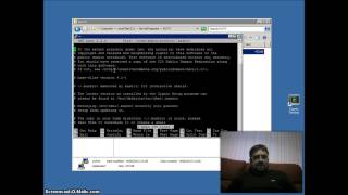 rsync  ssh  cygwin  full and TOTAL instructions  Windows 2008 R2 [upl. by Aiotal]