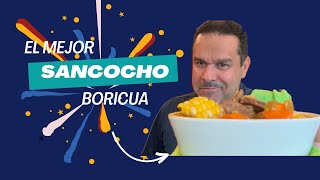 Sancocho tradicional  Y compramos los ingredientes [upl. by Skardol]